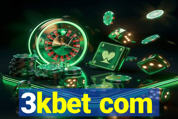 3kbet com